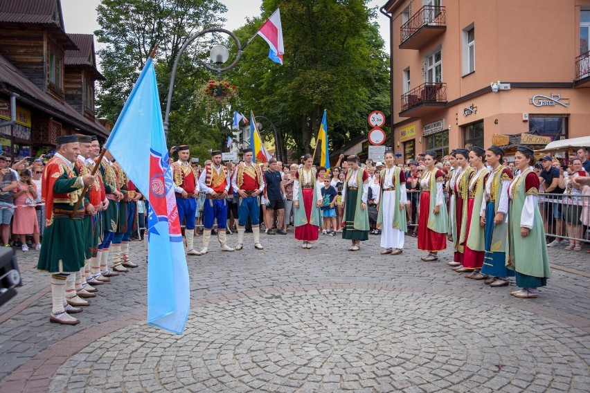 19 sierpnia w Zakopanem rozpocznie się góralska „bitka” o prestiżowe Złote ciupagi!