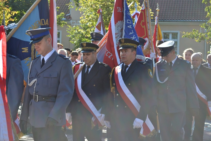 75. rocznica agresji ZSRR na Polskę i uroczystości na...