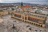 Ponad 20 imprez, które mogą się odbywać na Rynku w Krakowie