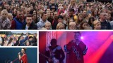 Jarmark Chmielo - Wikliniarski: SARSA z zespołem dała koncert trzeciego dnia nowotomyskiej imprezy [ZDJĘCIA]