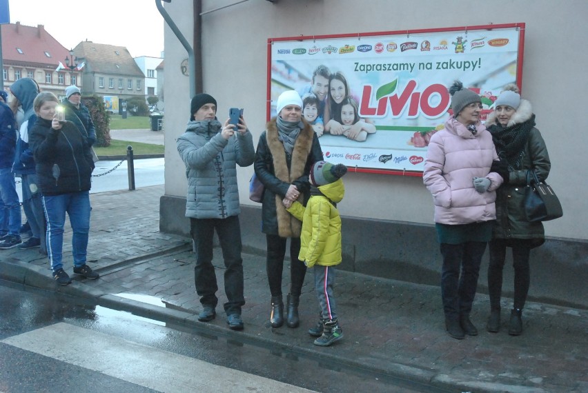 ŚMIGIEL. Obraz Matki Bożej w parafii św. Stanisława Kostki [ZDJĘCIA]