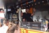 Zlot Food Trucków w Zgorzelcu! Zobacz jak w sobotę wyglądało Przedmieście Nyskie