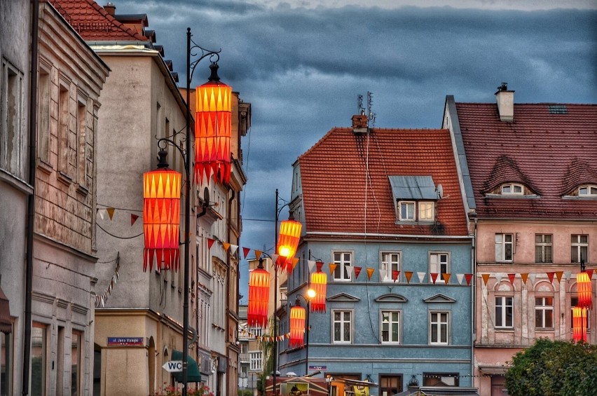 Konkurs "Oleśnica-moje miasto" rozstrzygnięty. Oto lista i prace lauretów!