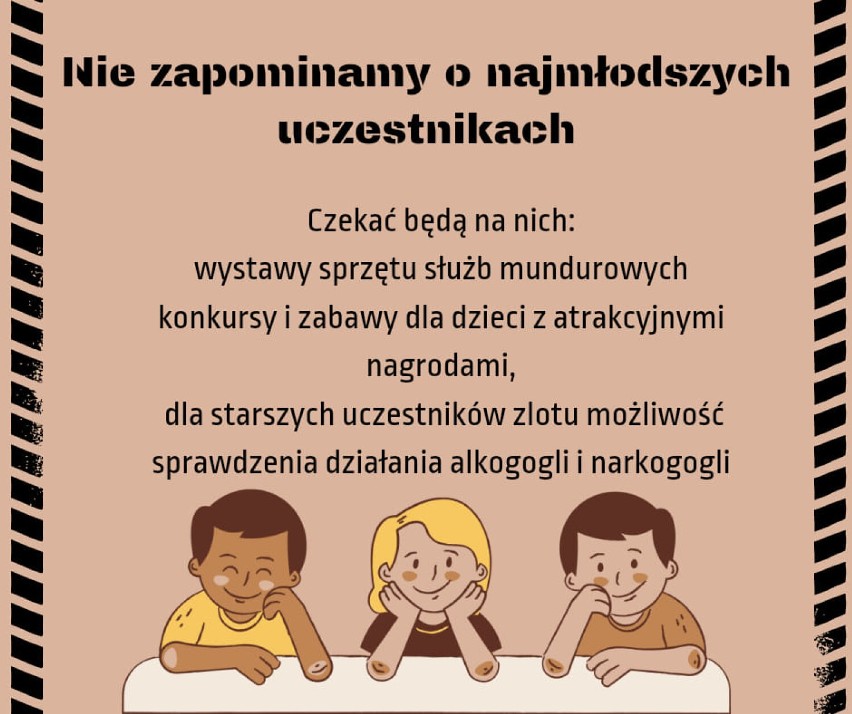 Rozpoczną sezon klasycznej motoryzacji na skierniewickim Rynku. Już w niedzielę