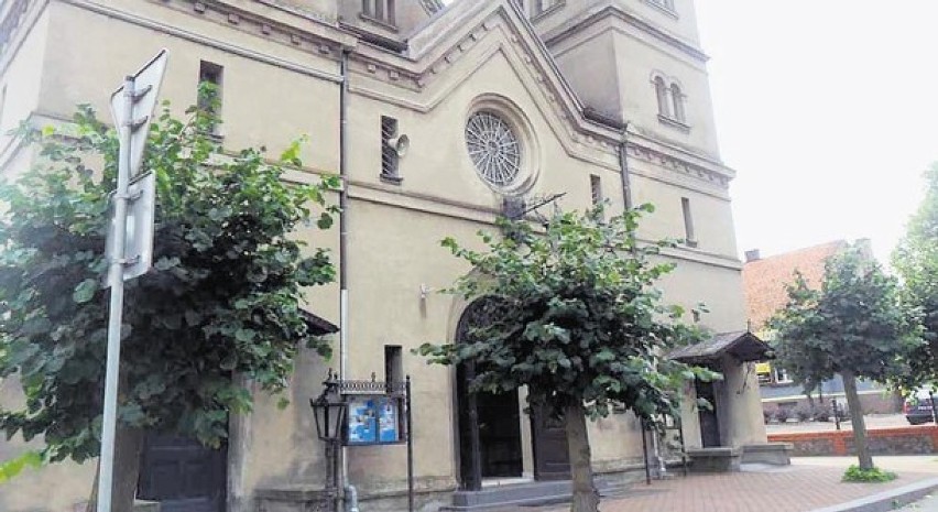 Kościół św. Floriana w Chodzieży transmituje Msze święte w internecie. Inne parafie też to robią
