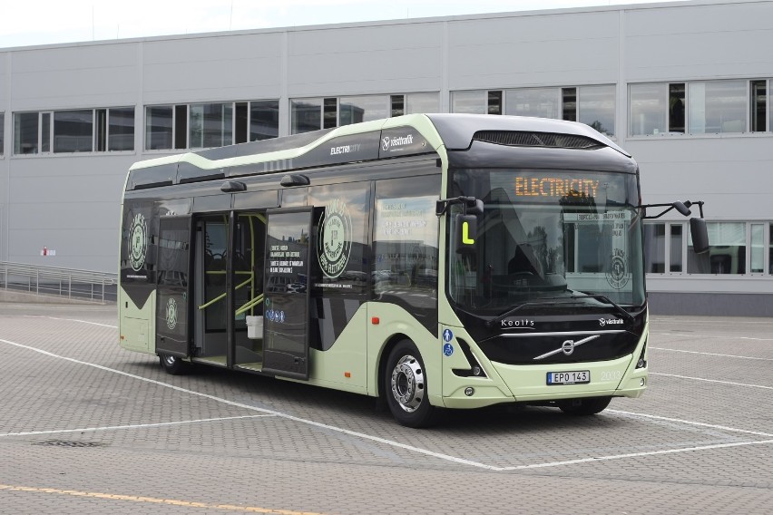 Setki autobusów z Wrocławia pojawi się na ulicach Dubaju!