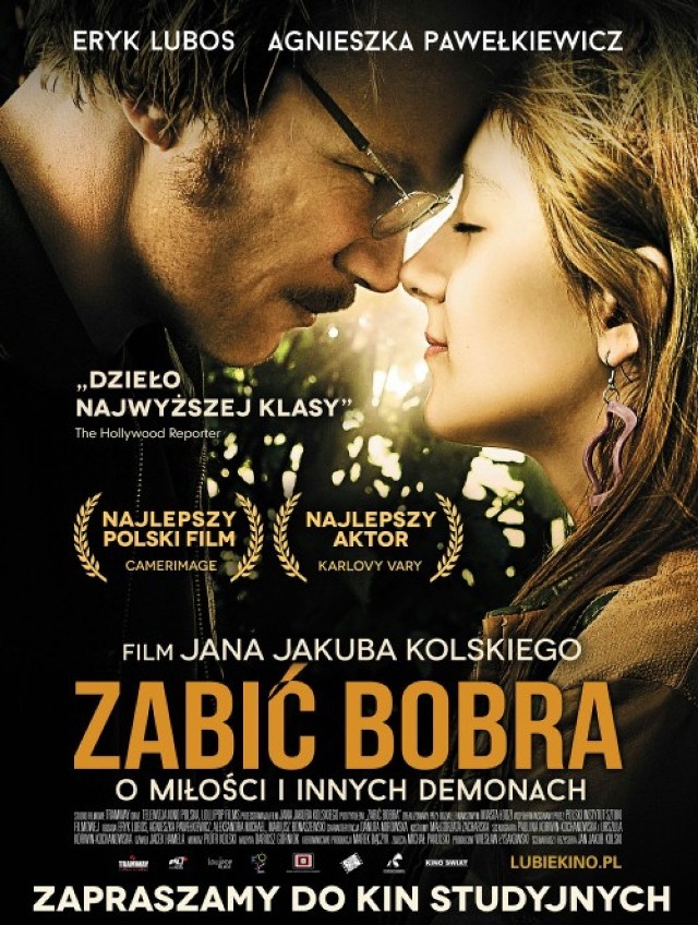 "Zabić bobra" w WCK