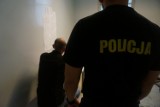 Policja w Lublińcu zatrzymała złodzieja i odzyskała skradziony sprzęt