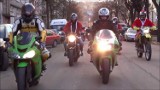 Mikołajki w Jeleniej Górze. 4 grudnia na  MotoMikołajkach zabawa dla dzieci w gronie motocyklistów