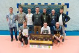 Zakończyły się rozgrywki Zawierciańskiej Ligi Futsalu ZDJĘCIA