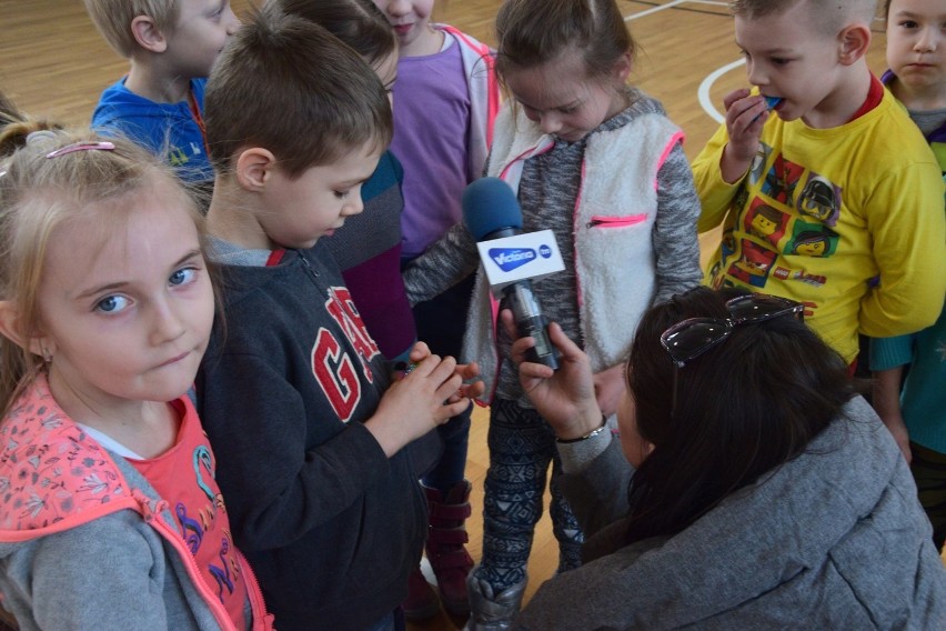 Dzień Otwarty w Szkole Podstawowej nr 1 w Kutnie 