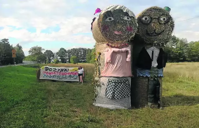 Gminne dożynki w Oleśnicy
W gminie Chodzież dożynki gminne odbędą się w sobotę 31 sierpnia w Oleśnicy. Tam o godzinie 14.00 rozpocznie się masz polowa dziękczynna na boisku sportowym. Następnie  obrzęd dożynkowy i program artystyczny. Po  części  oficjalnej o godzinie 20 odbędzie się koncert zespołu B-QLL, a po nim zabawa taneczna. 

Powiatowe dożynki w Podstolicach
W niedzielę 1 września w Podstolicach gmina Budzyń odbędą się dożynki powiatowo-gminne. Dożynki rozpoczną się  mszą św. dziękczynną za plony w kościele św. Kazimierza w Podstolicach, następnie korowód dożynkowy w asyście Budzyńskiej Orkiestry Dętej przejdzie na stadion. Tam zespół folklorystyczny Tolija z Budzynia przedstawi staropolskie obrzędy dożynkowe. Święto plonów i z tej okazji zostaną wyróżnieni  rolnicy z naszego powiatu, będą konkursy wieńców dożynkowych. Następnie występy chóru Złoty Liść  z Budzynia i Studia Piosenki GOK pani Krysi.  

O godzinie 18.00 Gwiazda Wieczoru czyli koncert zespołu Piersi  z ich hitem Bałkanica.

Gminne dożynki w Margoninie
1 września odbędą się także dożynki w Margoninie. Msza św. rozpocznie się o godzinie 14 na stadionie miejskim, a część oficjalna rozpocznie sie o godzinie 15. 
O godzinie 8 na scenie wystąpi zespół TULIA, który reprezentował Polskę podczas tegorocznej edycji Eurowizji.