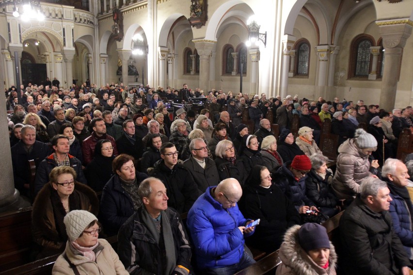 „Górny Śląsk dzieciom z Aleppo”: koncert w panewnickiej...