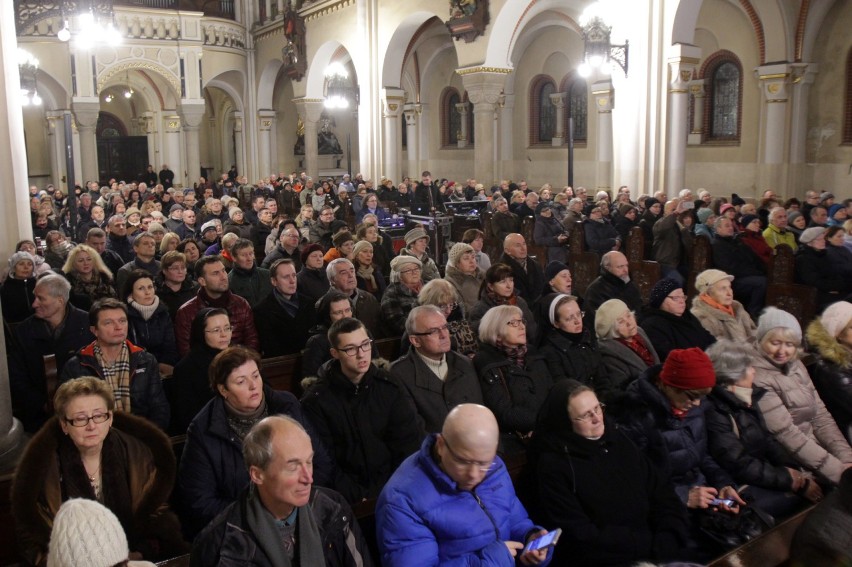 „Górny Śląsk dzieciom z Aleppo”: koncert w panewnickiej...