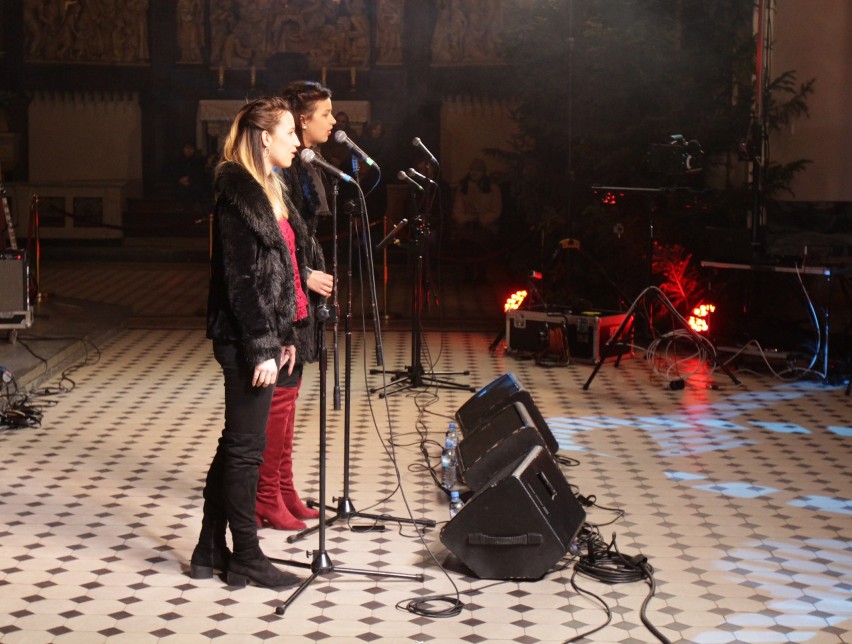 „Górny Śląsk dzieciom z Aleppo”: koncert w panewnickiej...