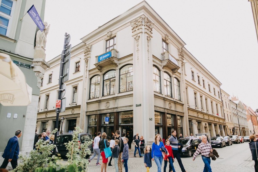 Kraków. KIERMASH vol. XV - Jesień w Pałacu Czeczotka już w ten weekend