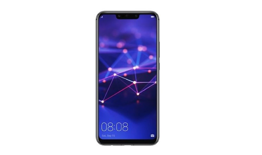 Huawei Mate 20 lite - piękny, wydajny, atrakcyjnie wyceniony