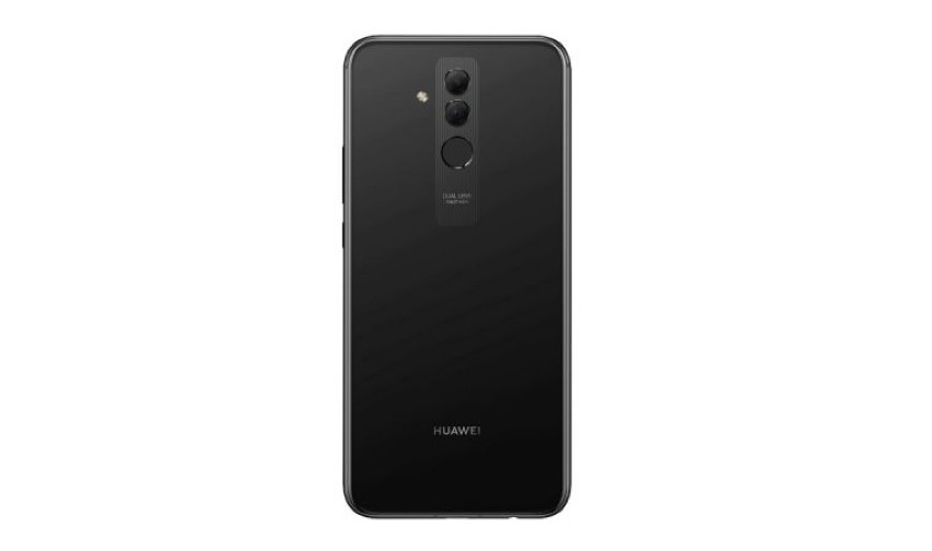 Huawei Mate 20 lite - piękny, wydajny, atrakcyjnie wyceniony