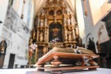 Msza święta online w niedzielę 3.05.2020. Transmisja na żywo nabożeństwa u gdańskich Dominikanów 3 maja 2020 roku