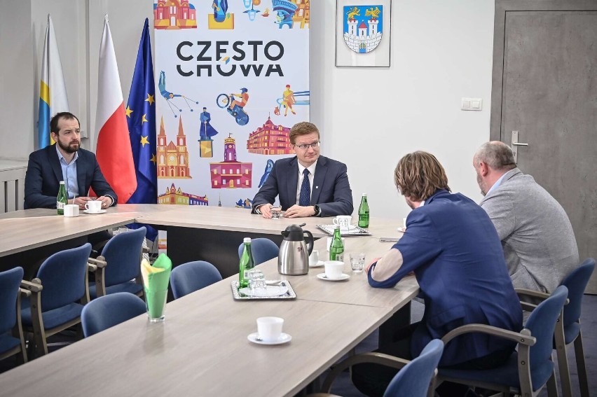 Dofinansowanie na drugi etap rozbudowy stadionu Rakowa. Nowy...