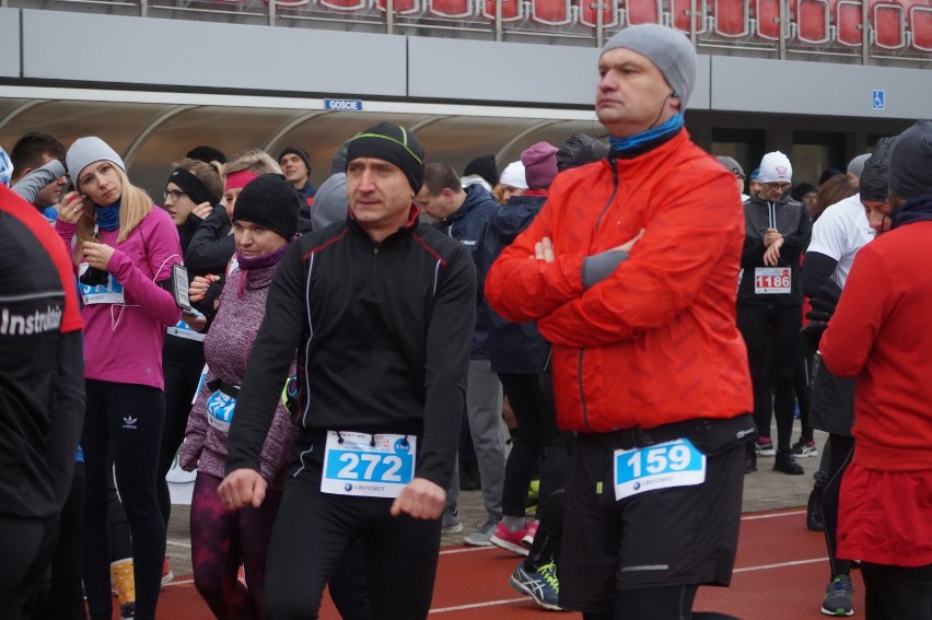 Red Run 2019 w Inowrocławiu [wyniki, zdjęcia]