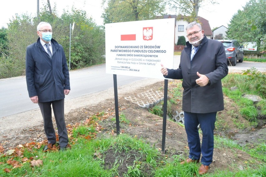 Nowa Droga Transportu Rolnego została wybudowana w...