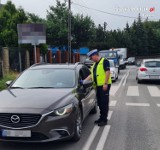 Kolejni nietrzeźwi kierowcy na drogach Bytomia. Policjanci byli czujni 