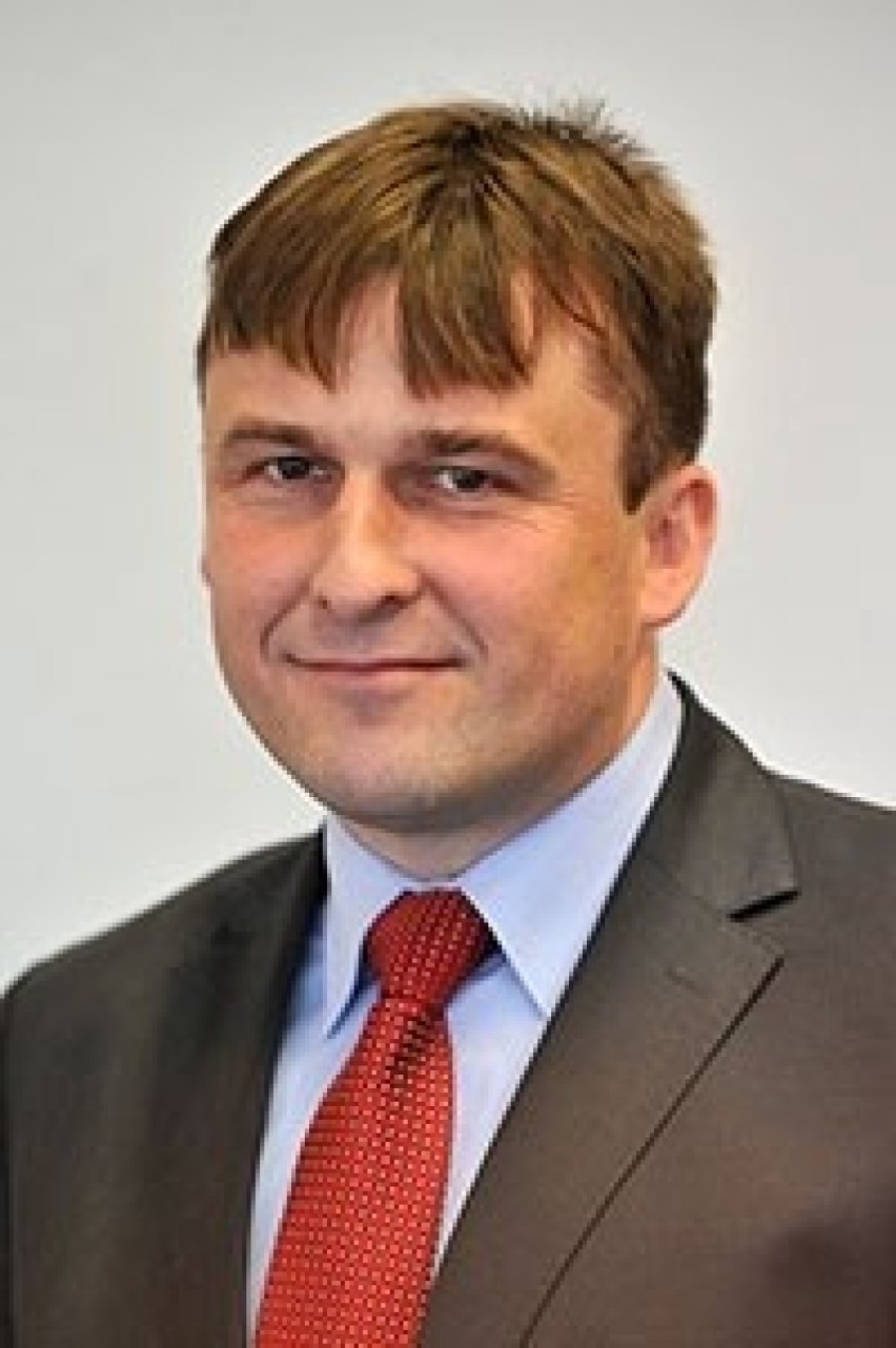 Wojciech Skruch