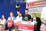 VIII Wojewódzki Konkurs Orki w Podgórzynie koło Żnina połączony z prezentacją maszyn rolniczych i konkursami [zdjęcia] 