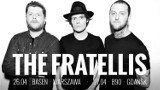 The Frattelis w Gdańsku. Zespół zagra koncert  27.04 w klubie B90