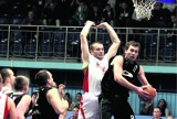 Zagłębie Sosnowiec rozpoczyna wakę o awans do II ligi piłki koszykowej mężczyzn