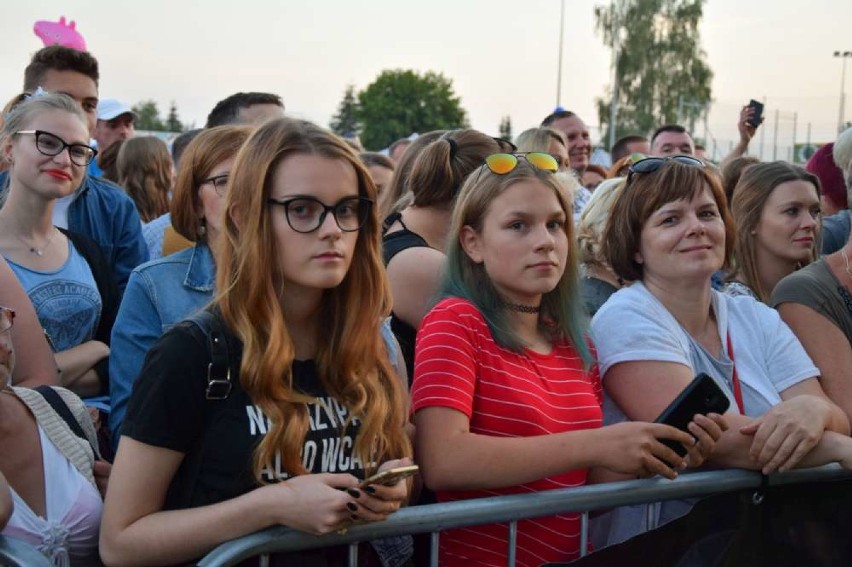 Święto Skoków: Michał Szpak gwiazdą wieczoru [ZDJĘCIA]