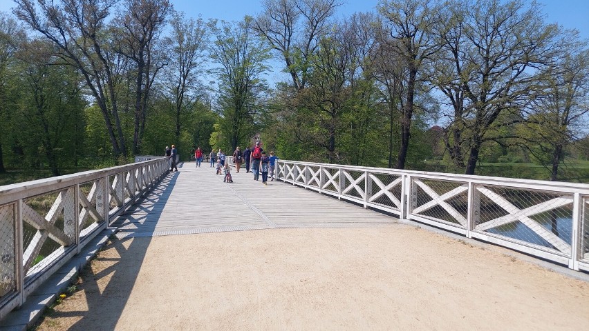 Park Mużakowski/ Muskauer Park
