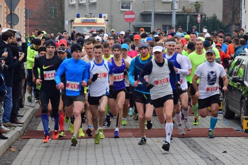 Blisko 400 zawodników z województwa kujawsko-pomorskiego...