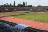 Stadion Skry Warszawa zamknięty! "Obiekty stwarzają zagrożenie dla osób na nich przebywających"