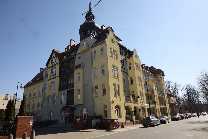 Legnica: Otwarto Centrum Spotkań dla Uchodźców z Ukrainy w Domu Studenta