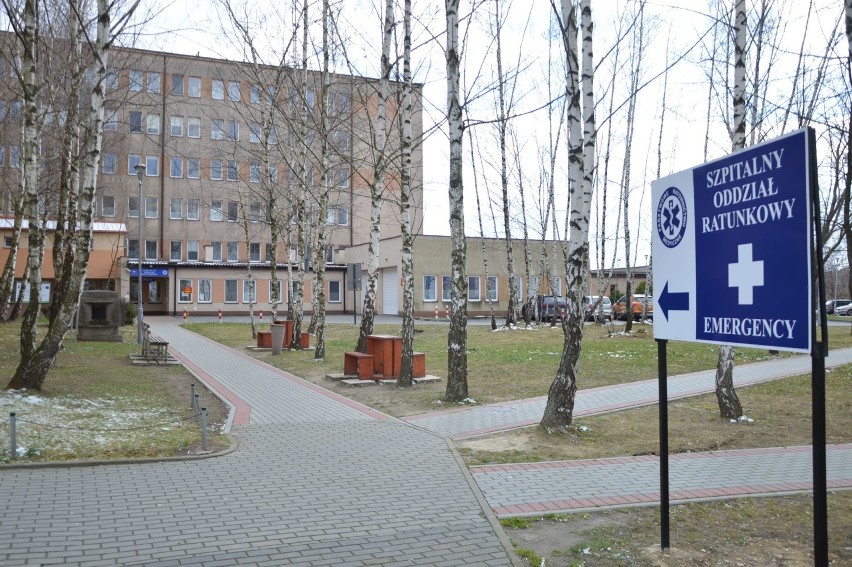 Koronawirus. Kilka oddziałów szpitala w Brzesku zamknięto z powodu koronawirusa [AKTUALIZACJA, 02.04.2020]