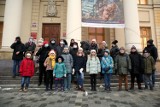 Lublin. „Nie chcemy, żeby nasze dzieci były cyferkami w Excelu”. Społeczność „dziewiętnastki” protestuje przeciwko likwidacji szkoły