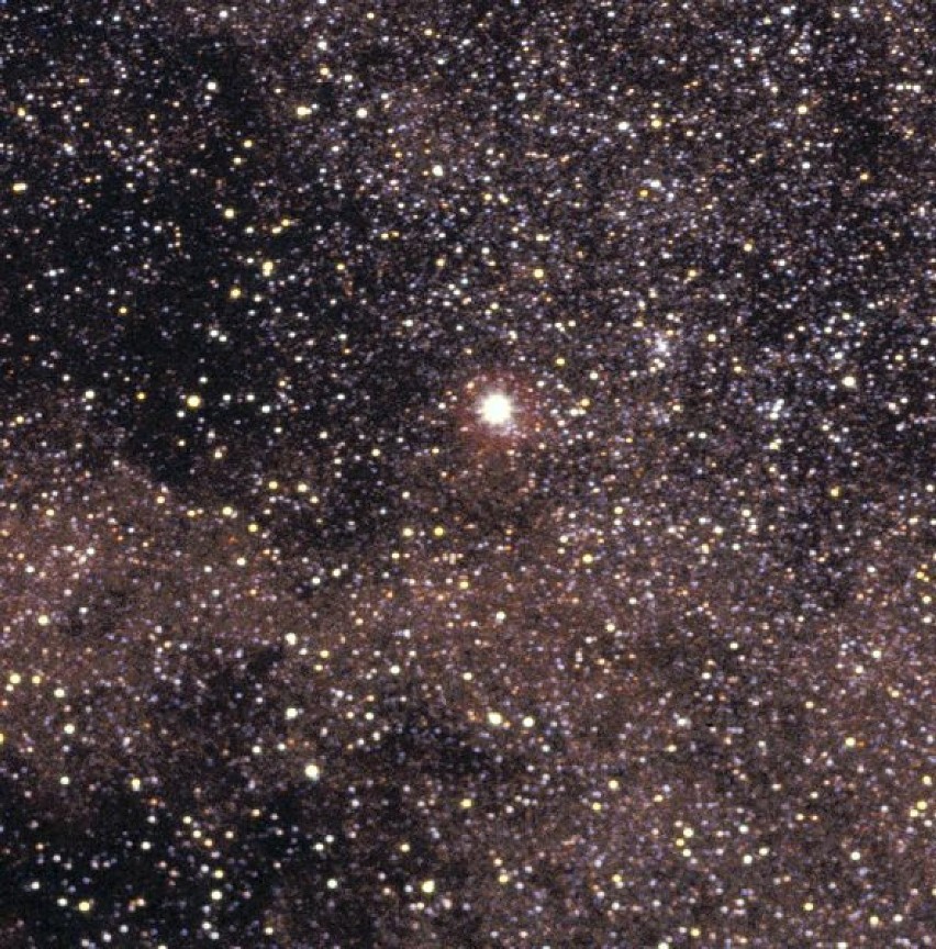 Astronomowie odkryli planetę w układzie Alfa Centauri podobną do Ziemi