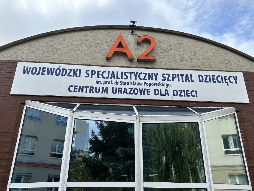 Szpital w Olsztynie to jedna z najlepszych placówek. Otrzyma drugi rezonans (WIDEO)