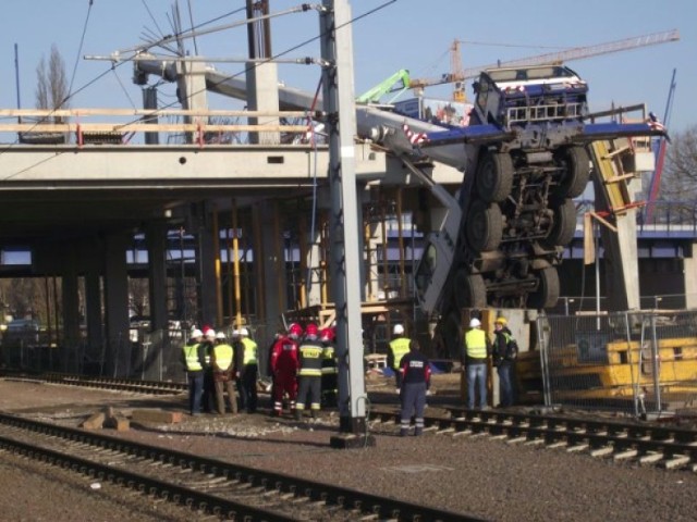 Wielkopolski wojewódzki inspektor nadzoru budowlanego podpisał w ...