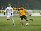 GKP Gorzów Wielkopolski - GKS Katowice 3:3. Emocjonująca pogoń GieKSy