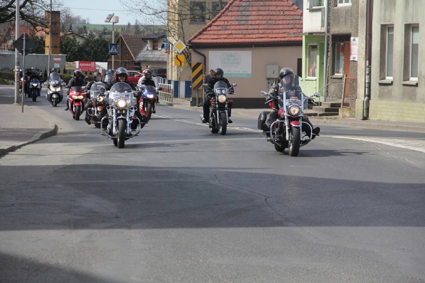Udana inauguracja sezonu motocyklowego w Dziadowej Kłodzie