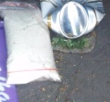Policja w Pile przechwyciła pół kilograma narkotyków
