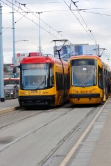 Tramwaje warszawskie. Kiedy kolejne, nowe pojazdy pojawią się na ulicach?