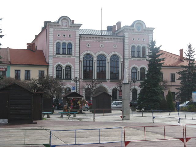 Wybory burmistrza Żywca 2014. Kto wystartuje w wyborach o fotel burmistrza.