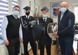 Strażacy z OSP w gminie Kotla mają nowy sprzęt. Kupili go za dotację z Fundacji KGHM Polska Miedź