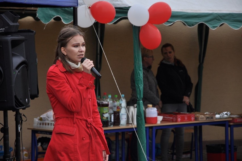 Piknik w Węgrzynowie, 21.09.2019