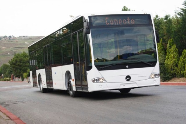 ZKM  Gdańsk rozstrzygnął przetarg na zakup nowych autobusów. ...