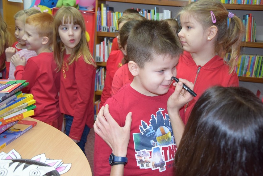 AKTYWNIE: Światowy Dzień Kota w Krotoszyńskiej Bibliotece Publicznej [DUŻO ZDJĘĆ]